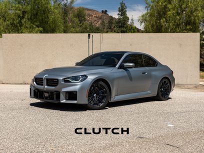 Used 2025 BMW M2 w/ Lighting Package