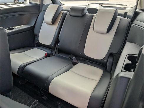 Used 2025 Honda Odyssey Elite image 8
