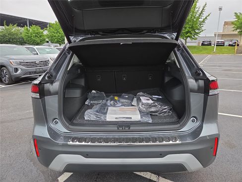 New 2026 Volkswagen Tiguan SE AWD/4WD image 5
