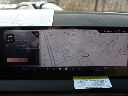 New 2026 BMW X3 xDrive30 w/ Premium Package image 13