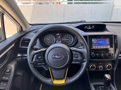 Used 2023 Subaru Crosstrek 2.5i Sport image 24