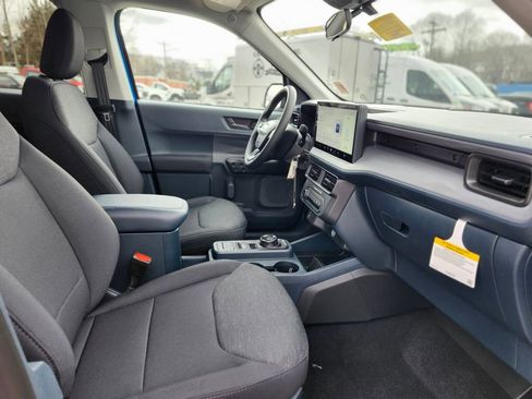 New 2026 Ford Maverick XL FWD image 11