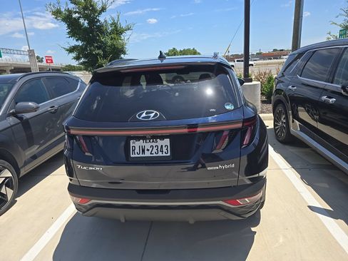 Used 2022 Hyundai Tucson SEL AWD/4WD image 5