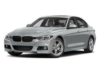Used 2017 BMW 340i Sedan RWD video 1
