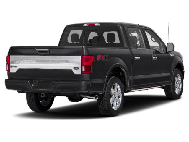 Used 2018 Ford F150 XLT w/ Equipment Group 302A Luxury AWD/4WD image 2