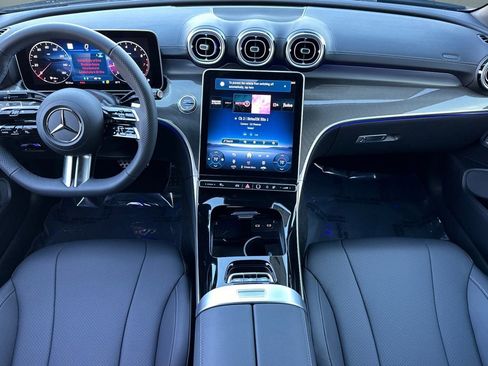 New 2026 Mercedes-Benz CLE 300 4MATIC Cabriolet image 14