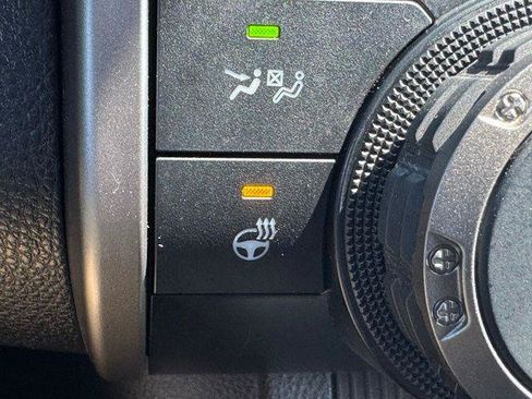 Certified 2025 Toyota 4Runner TRD Off-Road AWD/4WD image 25