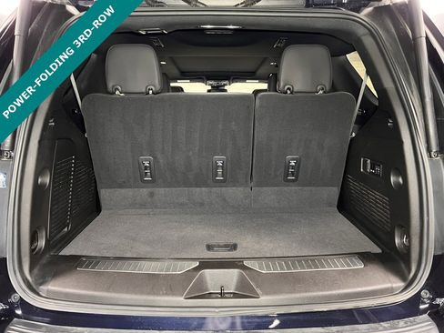 Used 2023 Chevrolet Tahoe Premier image 12