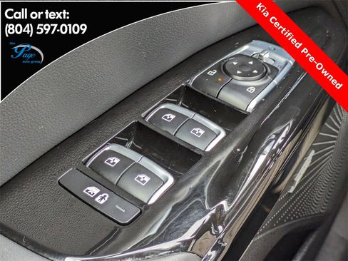 Used 2025 Kia K5 EX image 24