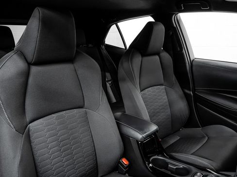 Used 2022 Toyota Corolla SE image 30