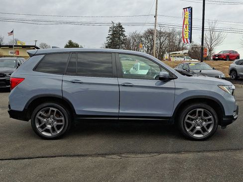 Used 2023 Honda Passport EX-L image 7