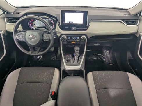 Certified 2025 Toyota RAV4 XLE w/ Convenience Package AWD/4WD image 38
