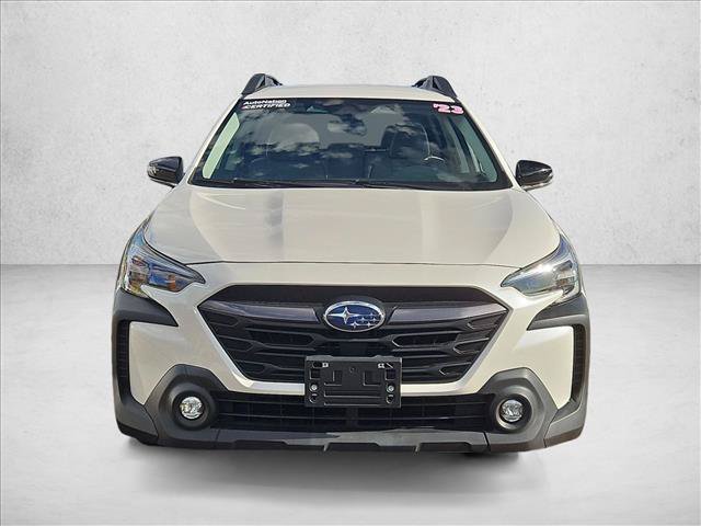 Used 2023 Subaru Outback Premium AWD/4WD image 2