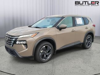 Used 2024 Nissan Rogue SV FWD video 1