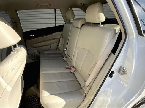 Used 2013 Subaru Outback 2.5i Limited image 20