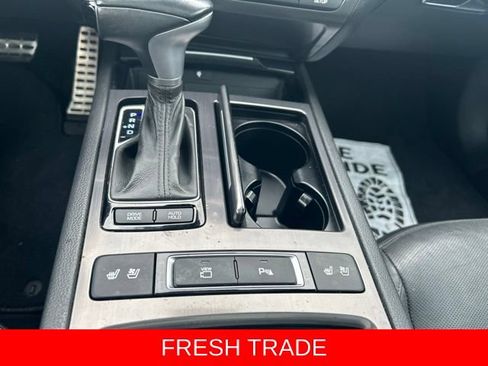 Used 2019 Genesis G80 3.8 w/ Sport Package 02 RWD image 32