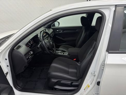 Used 2022 Honda Civic Sport image 9
