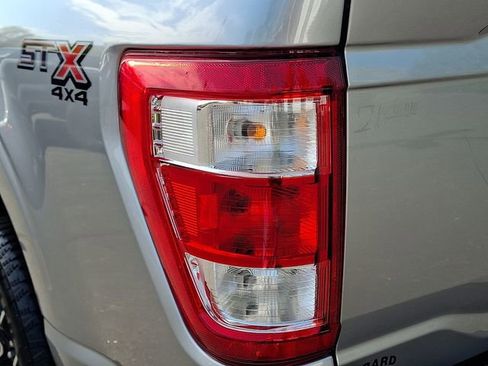Certified 2023 Ford F150 XL w/ STX Appearance Package AWD/4WD image 12