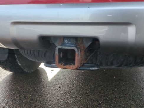 Used 2020 Toyota 4Runner TRD Off-Road image 31