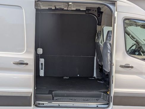 New 2026 Ford Transit 250 Base w/ Load Area Protection Package image 26