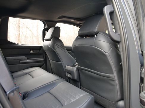 Used 2024 Toyota Tacoma TRD Off-Road w/ TRD Off Road Premium Package image 46