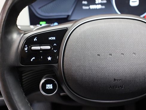 Used 2023 Hyundai Ioniq 5 SEL w/ Cargo Package image 4