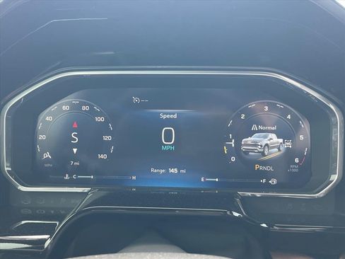 New 2026 Chevrolet Silverado 1500 RST w/ RST Select Package AWD/4WD image 11