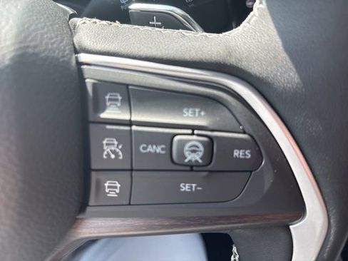 New 2026 Jeep Grand Cherokee L Limited image 24