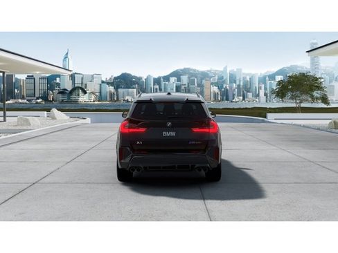 New 2026 BMW X1 M35i w/ Technology Package AWD/4WD image 5