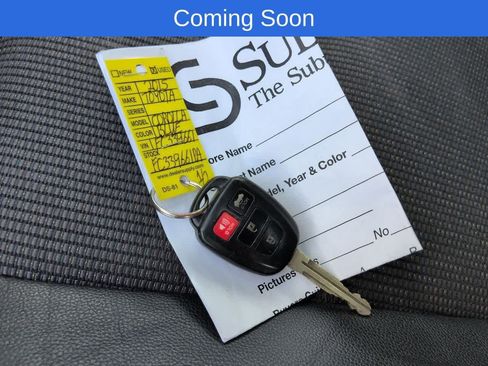 Used 2015 Toyota Corolla S FWD image 33