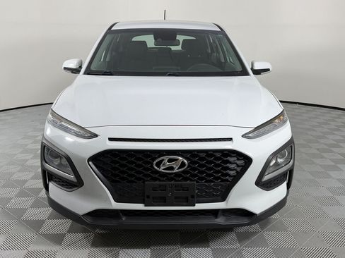 Used 2019 Hyundai Kona SE AWD/4WD image 6