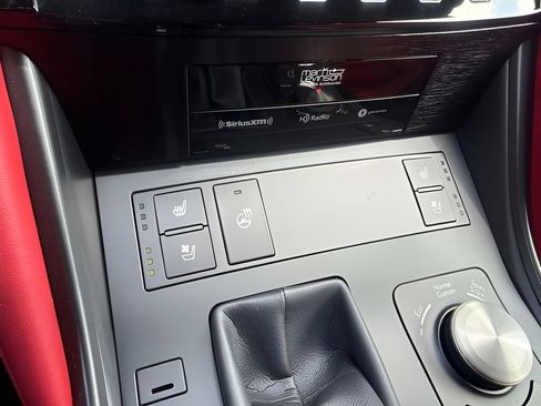 Used 2024 Lexus IS 500 w/ Accessory Package 2 RWD image 22