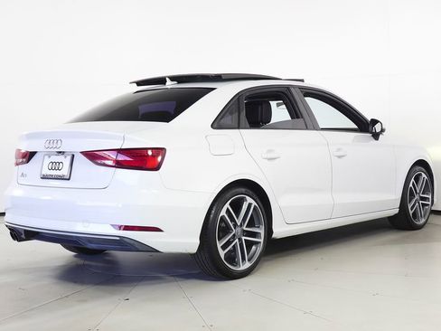 Used 2018 Audi A3 2.0T Premium w/ Convenience Package FWD image 7