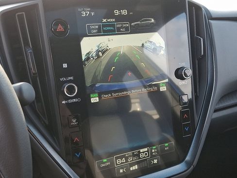 Certified 2025 Subaru Crosstrek 2.5i Wilderness w/ Crosstrek Mirror Package image 18