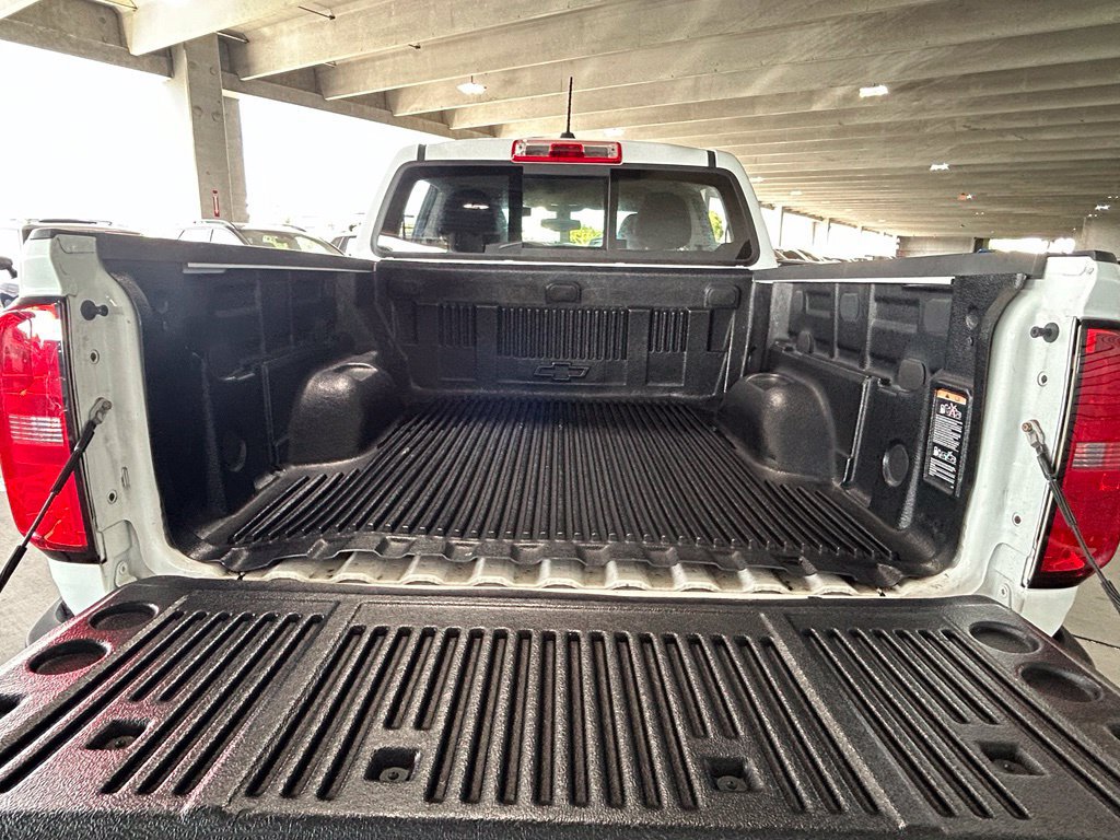 Used 2017 Chevrolet Colorado LT w/ LT Convenience Package RWD image 39