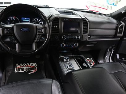 Used 2019 Ford Expedition Limited w/ Special Edition Package