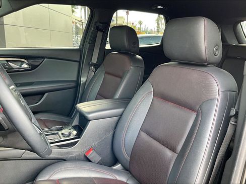 Used 2023 Chevrolet Blazer RS w/ LPO, Cargo Package image 25