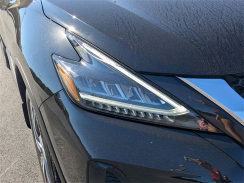 Used 2024 Nissan Murano SL image 10