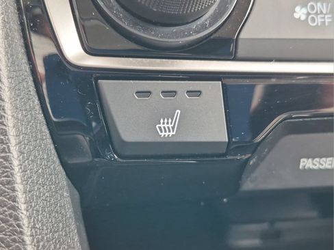 Used 2021 Honda Civic EX image 25