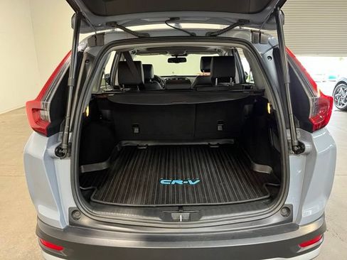 Used 2022 Honda CR-V EX-L image 16
