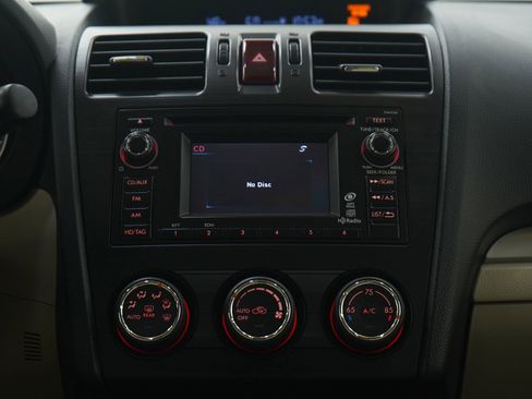 Used 2014 Subaru Crosstrek 2.0i Limited w/ Popular Package #1 image 15