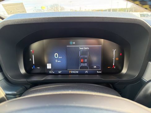 New 2026 Ford Maverick Lobo image 27