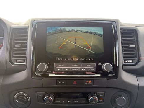 Used 2024 Nissan Frontier PRO-4X w/ Off-Road Protection Package image 20