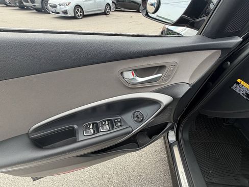 Used 2017 Hyundai Santa Fe Sport AWD/4WD image 8