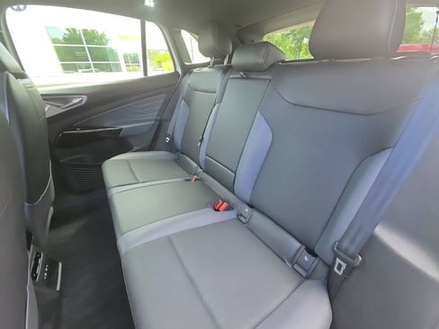 Certified 2023 Volkswagen ID.4 Pro S Plus AWD/4WD image 24