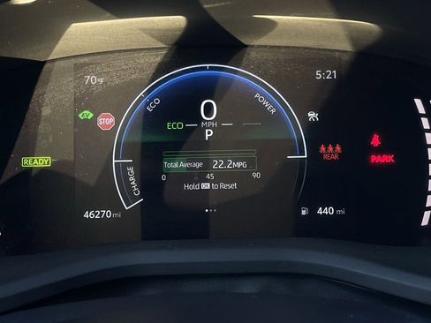 Used 2025 Toyota Camry LE image 15