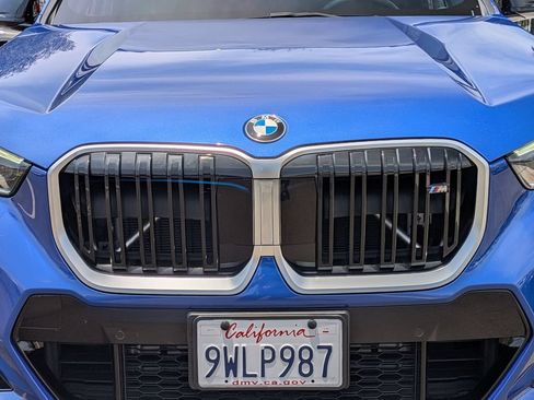 Used 2025 BMW X1 M35i AWD/4WD image 36