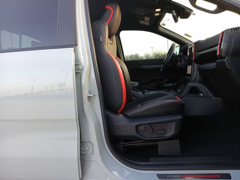 Used 2024 Ford Ranger Raptor image 29