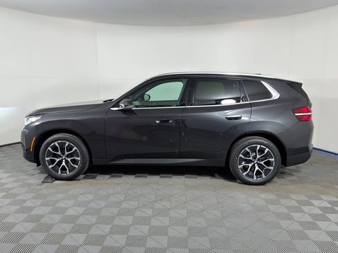 Used 2026 BMW X3 xDrive30i w/ Convenience Package AWD/4WD image 2