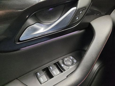 Used 2019 Chevrolet Blazer RS w/ Sun and Wheels Package image 27